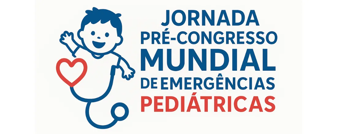 Jornada Pré-Congresso Mundial de Emergências Pediátricas
