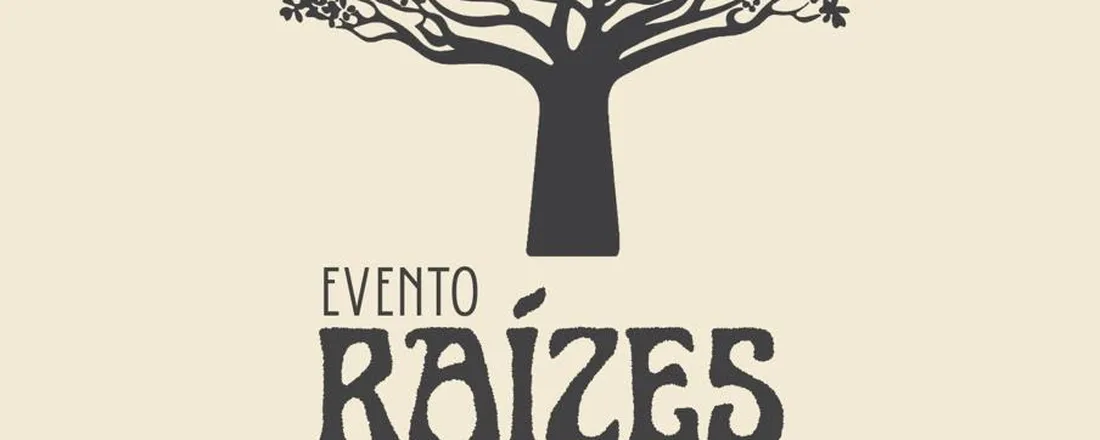 Raizes- Um resgate da cultura afro brasileira na universidade