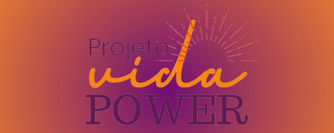 PROJETO VIDA POWER