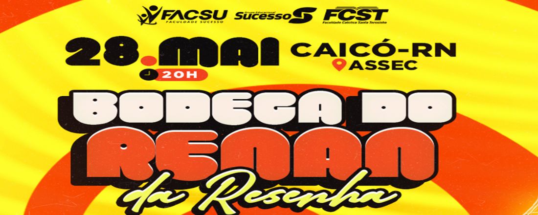 Bodega do Resenha em Caicó
