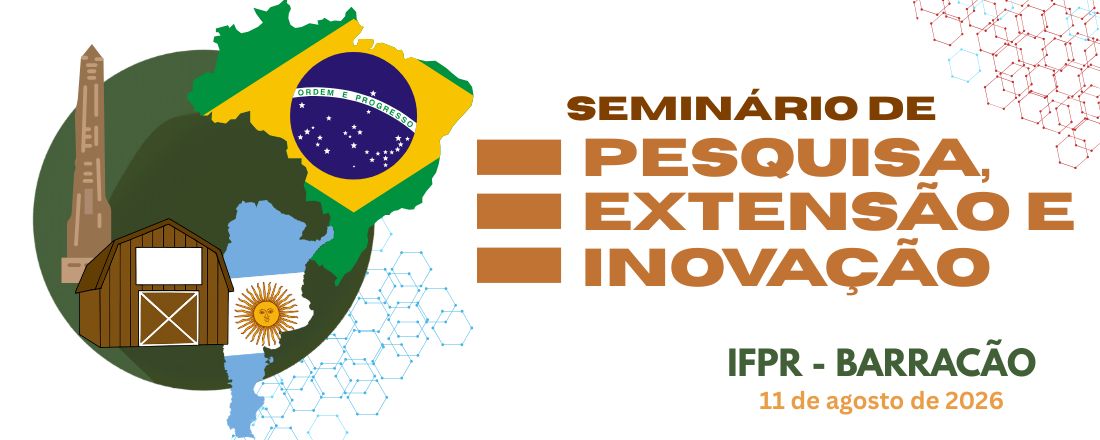 III SEPEI - IFPR/Barracão