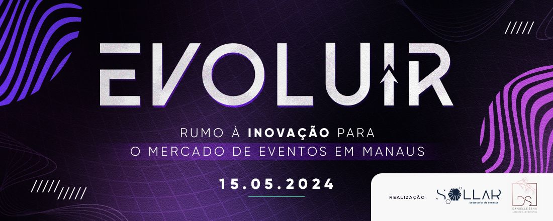 Evoluir