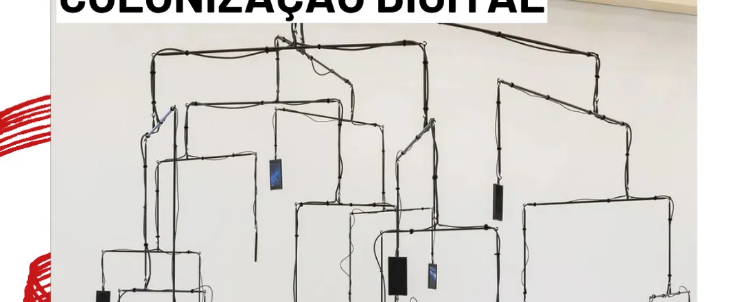 Aula Aberta: O saber em tempos de colonização digital