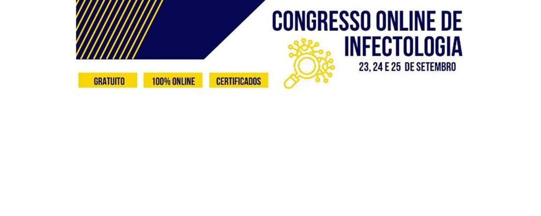 Congresso Online de Infectologia