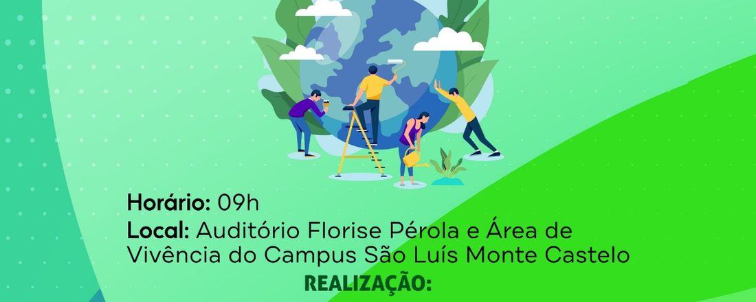 III Ciclo de debates em Agroecologia e Educação Ambiental