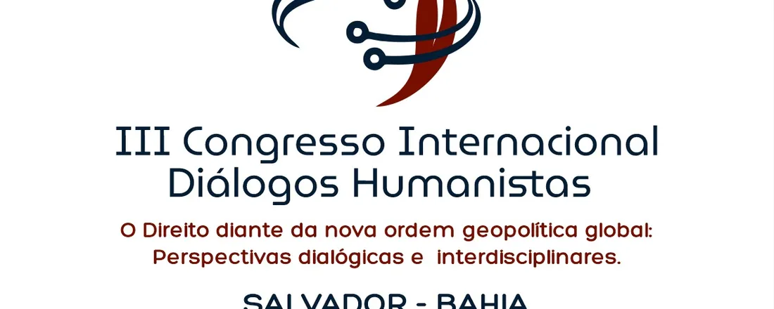 III Congresso Internacional Diálogos Humanistas