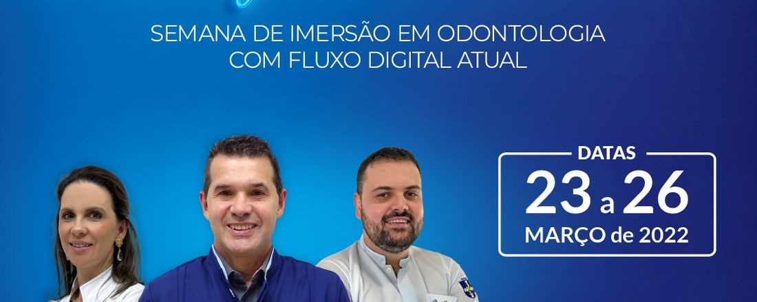 Radiodontica Digital Week