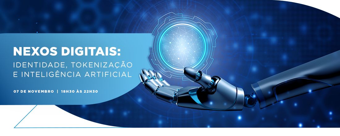 Nexos Digitais: Identidade, Tokenização e Inteligência Artificial