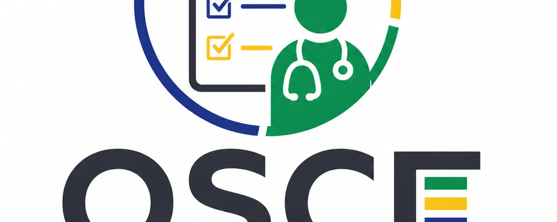 OSCE NA PRÁTICA
