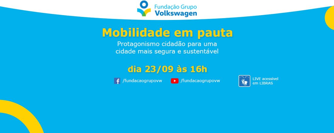 Mobilidade em Pauta