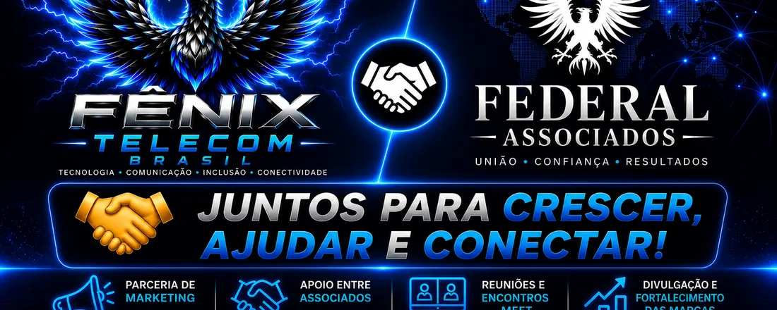 Fênix Telecom Global