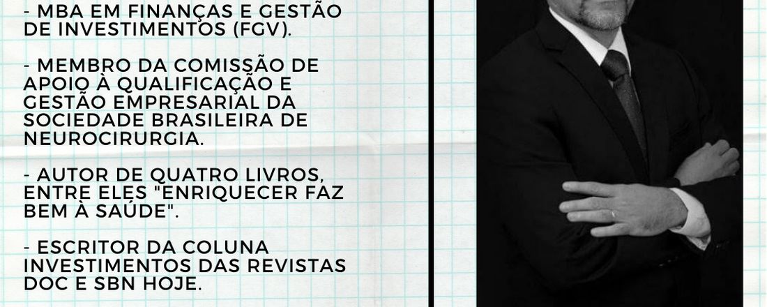 Finanças e Medicina