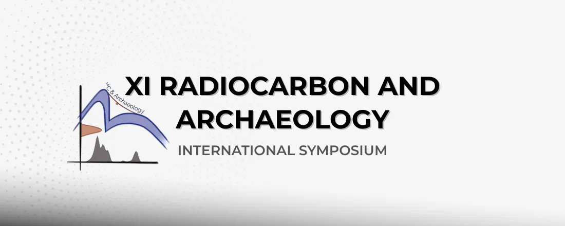 XI Radiocarbon and Archaeology International Symposium