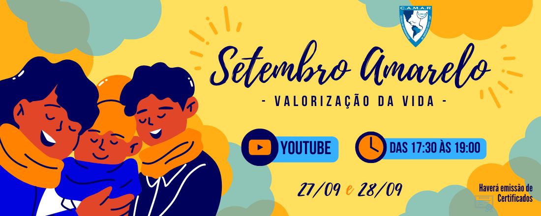 Setembro Amarelo