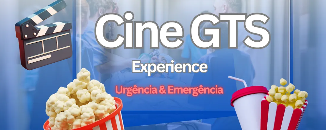 CINE GTS - EXPERIENCE