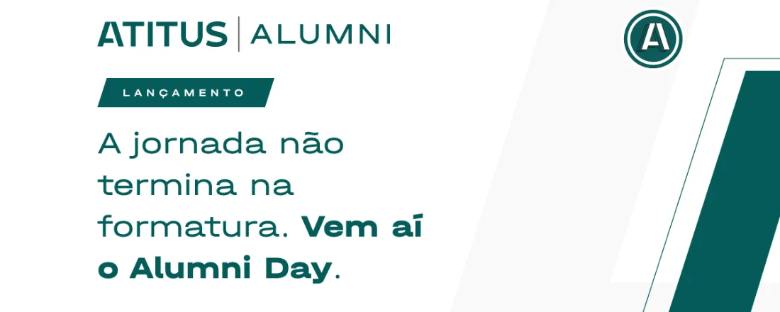 Alumni Day - Porto Alegre