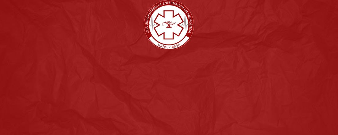 I JORNADA DE URGÊNCIA E EMERGÊNCIA DA LUENFE