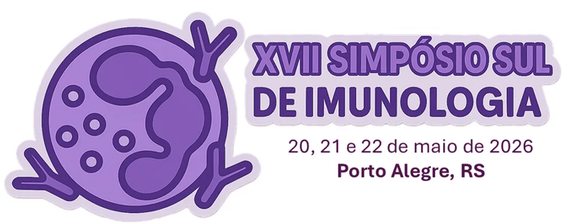 XVII Simpósio Sul de Imunologia