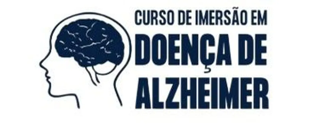 Curso de imersão em Doença de Alzheimer