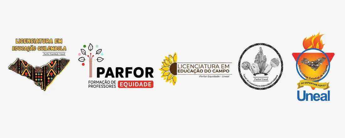 I ENCONTRO ACADÊMICO DO PARFOR EQUIDADE UNEAL