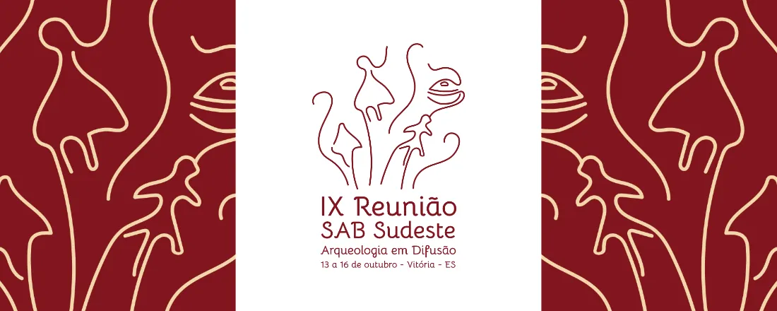 IX Reunião da Regional Sudeste da Sociedade de Arqueologia Brasileira