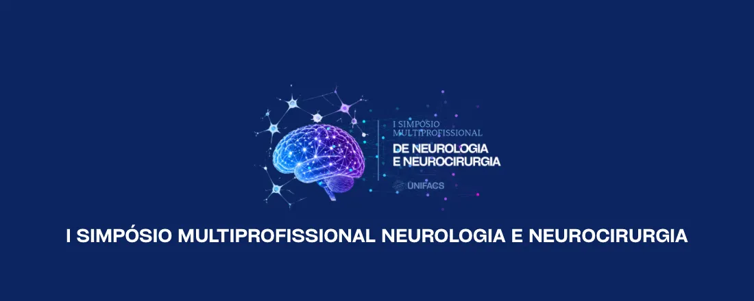 l SIMPÓSIO MULTIPROFISSIONAL DE NEUROLOGIA E NEUROCIRURGIA