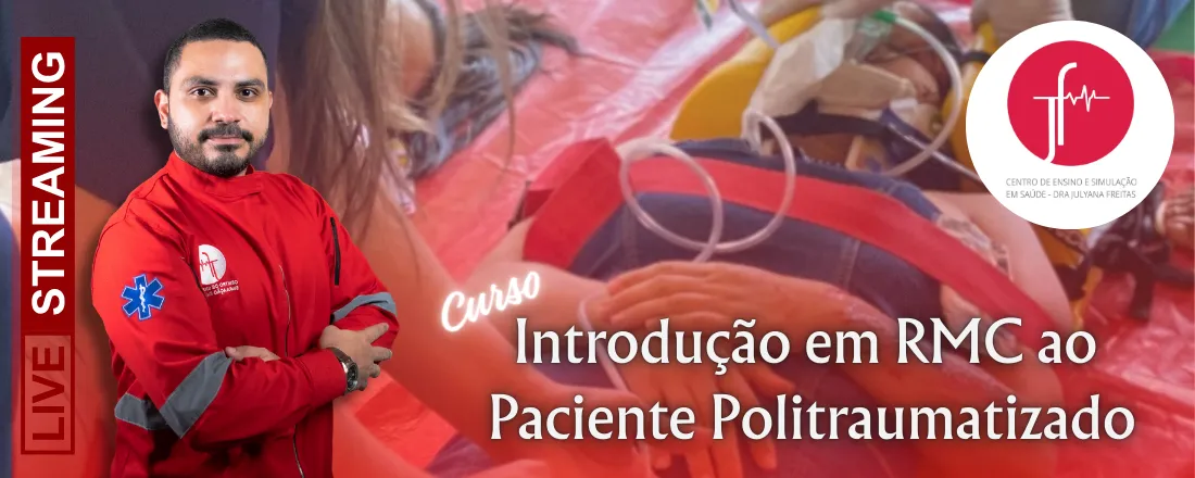 RMC ao Paciente Politraumatizado