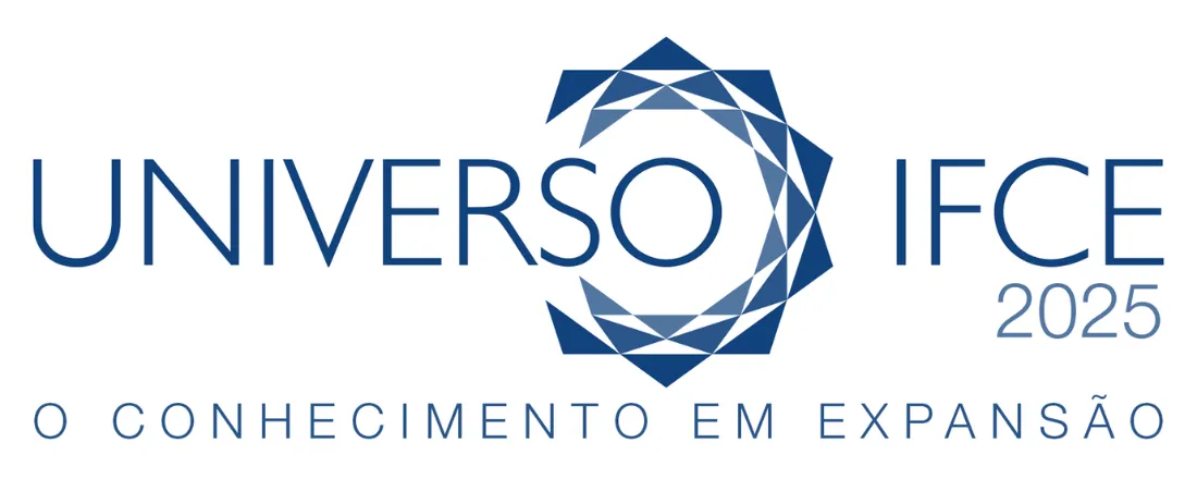 Universo IFCE 2025 campus Crateús