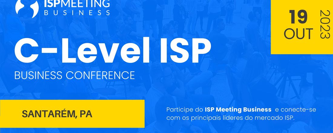 ISPMeeting-Santarem-PA