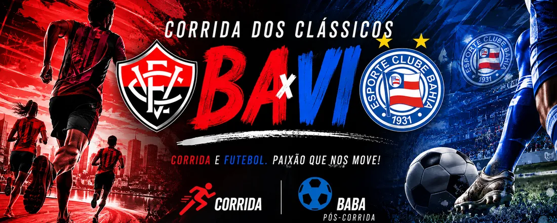 Corrida Dos Clássicos