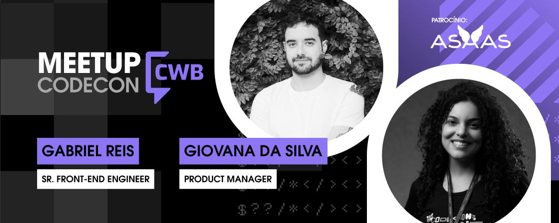 CURITIBA - MEETUP CODECON - #06