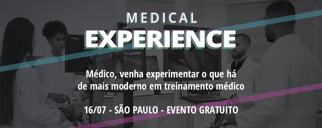 Medical Experience