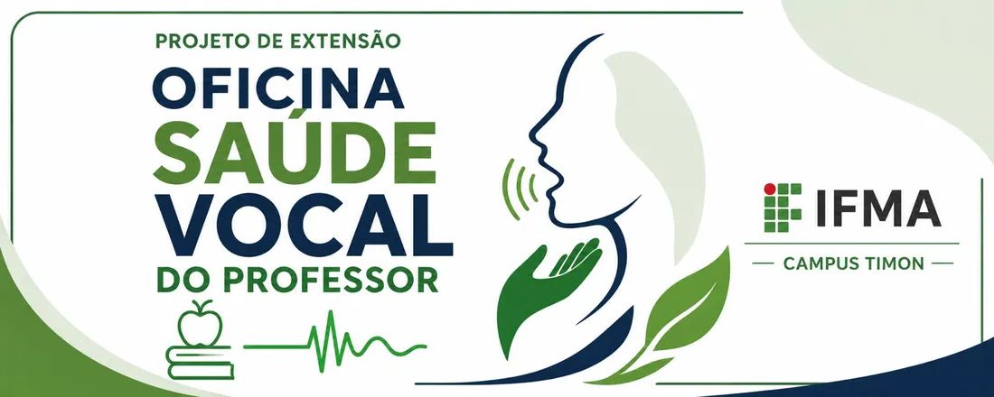 Oficina Saúde Vocal do Professor