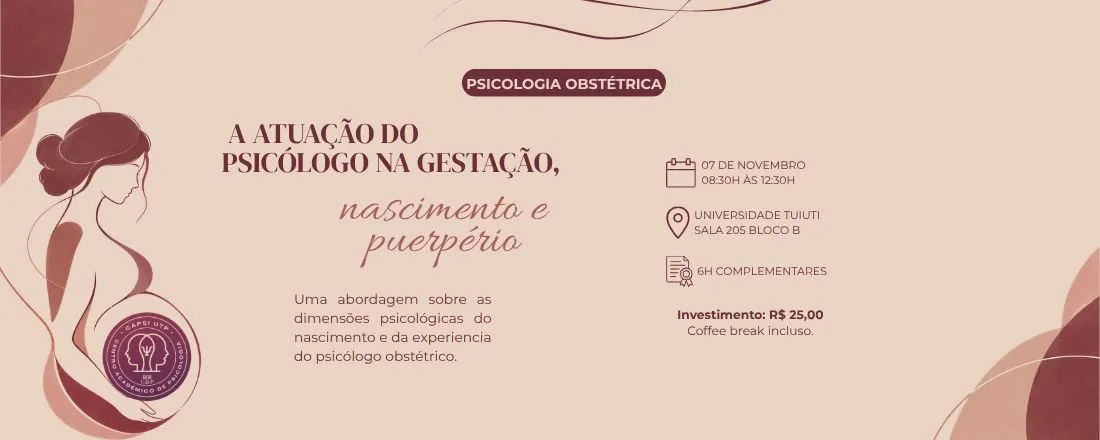 Psicologia Obstétrica