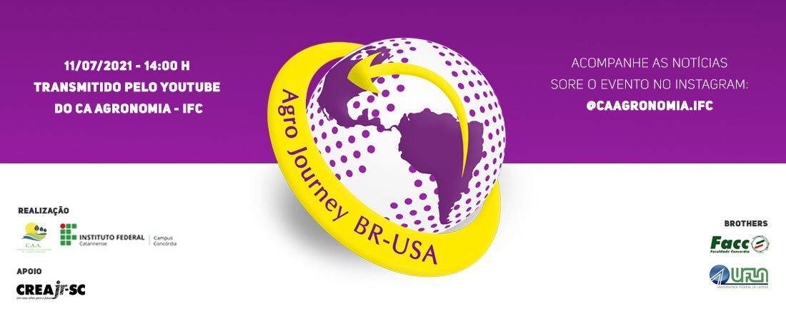 Agro Journey BR-USA