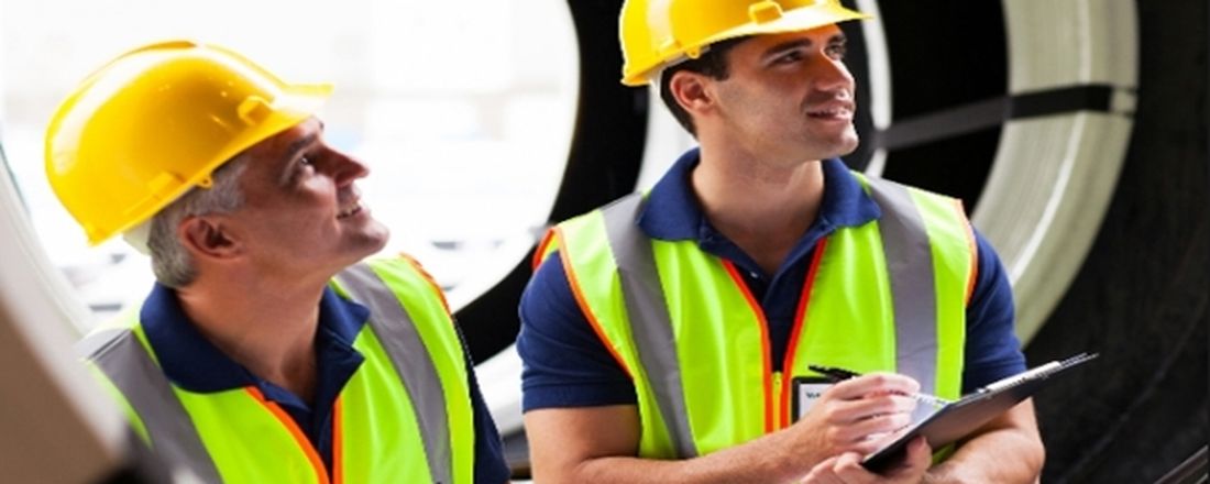 Combo Segurança do Trabalho
