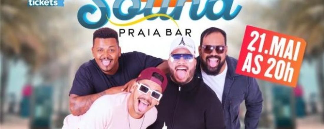 Sound Praia Bar