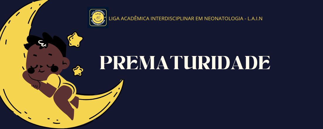 1° SEMINÁRIO MULTIDISCIPLINAR SOBRE : PREMATURIDADE