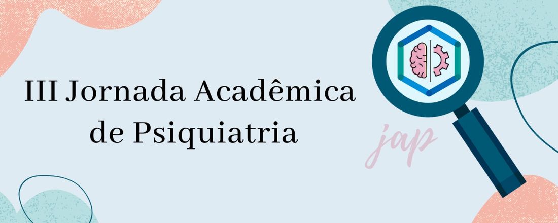 III Jornada de Psiquiatria da Faculdade Ciências Médicas MG