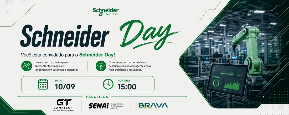 Schneider Day