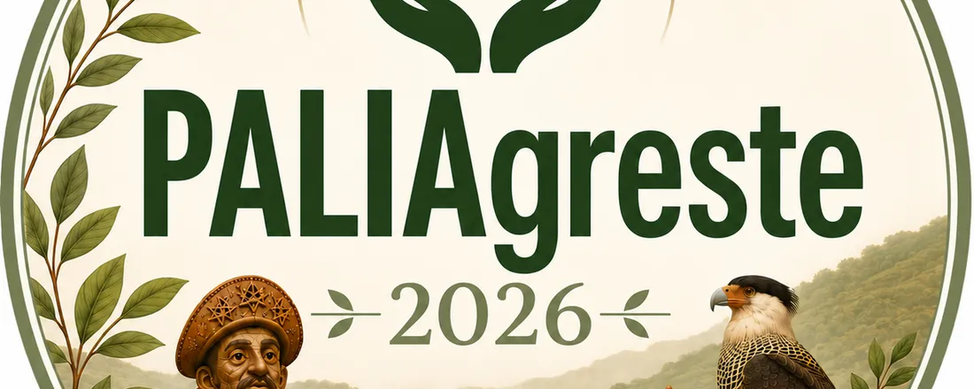 PALIAgreste - I Simpósio de Cuidados Paliativos do Agreste Pernambucano