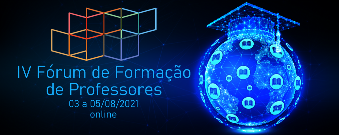 IV Fórum de Formação de Professores