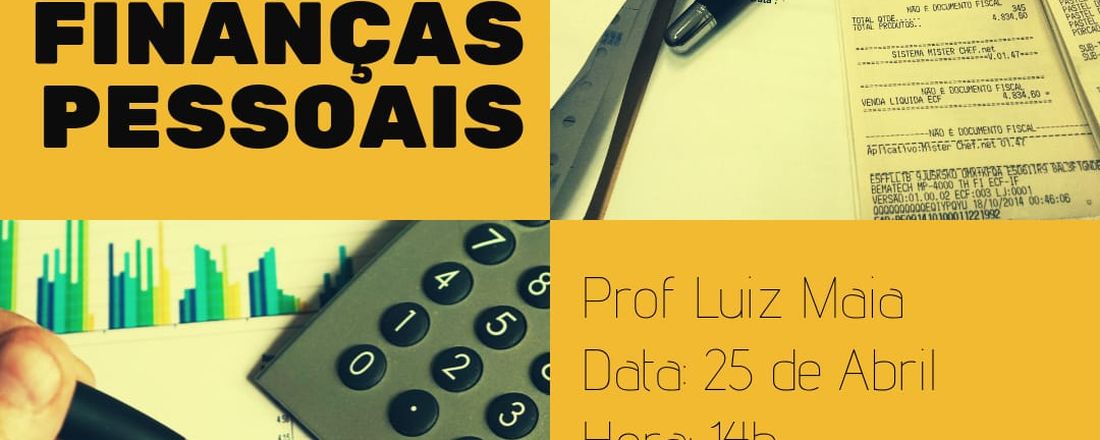 Oficina de Finanças Pessoais