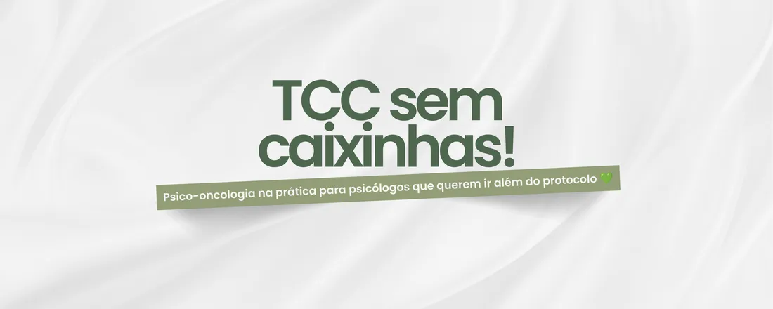 Imersão TCC sem Caixinhas