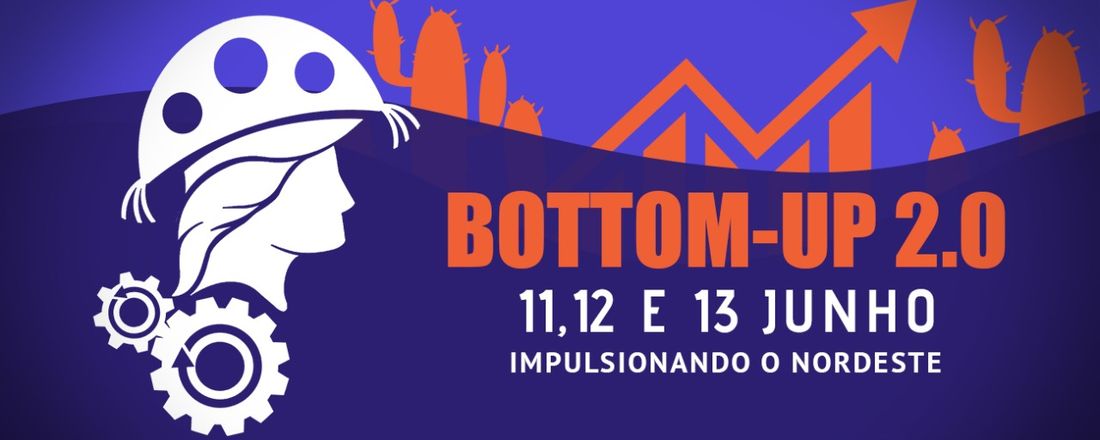 Bottom - Up 2.0