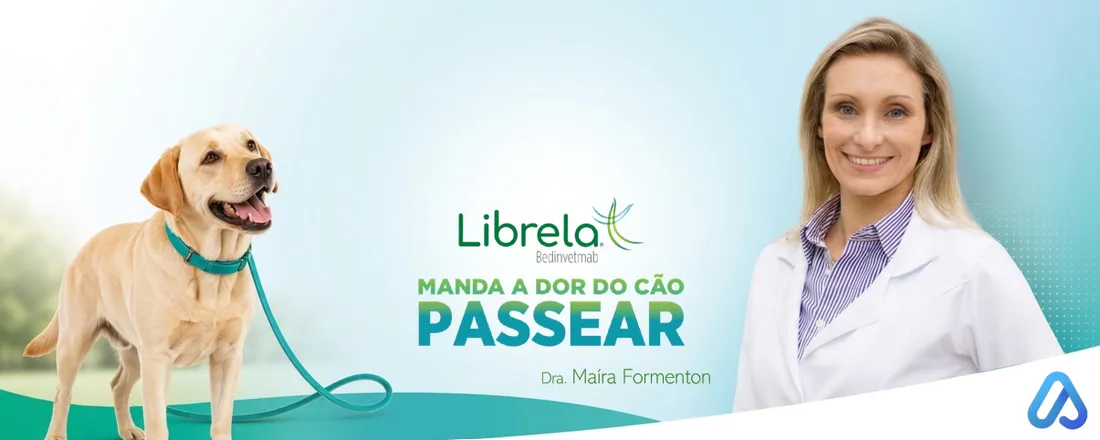 Librela - Encontro com Maíra Formeton