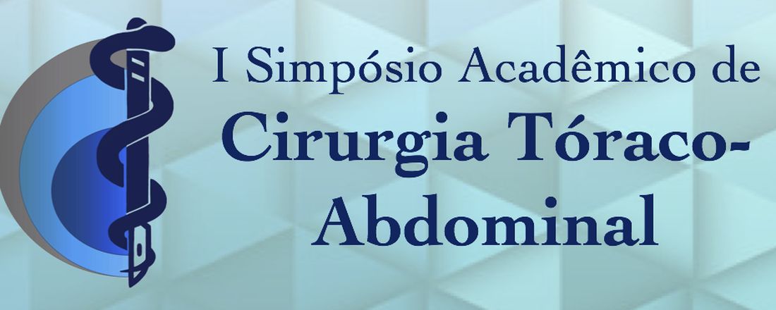 I Simpósio Acadêmico de Cirurgia Tóraco-Abdominal