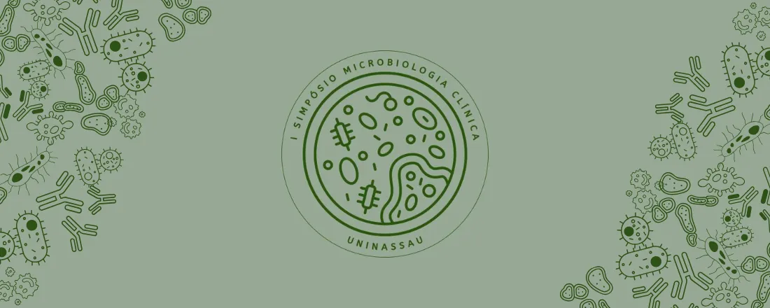 I SIMPOSIO DE MICROBIOLOGIA CLINICA