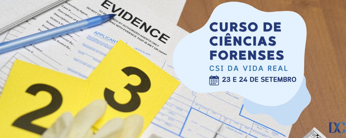 Ciências Forenses