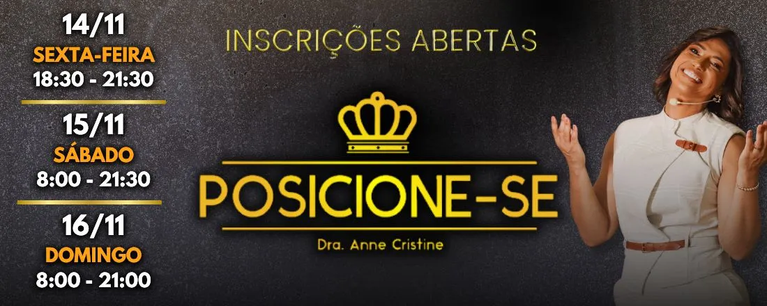 POSICIONE SE